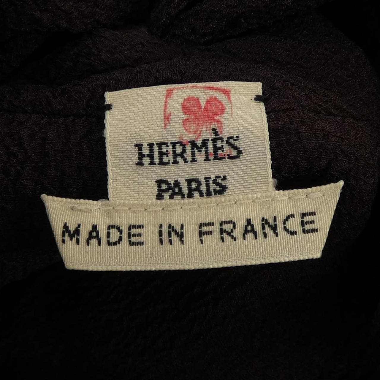 エルメス HERMES tok029 シャツ