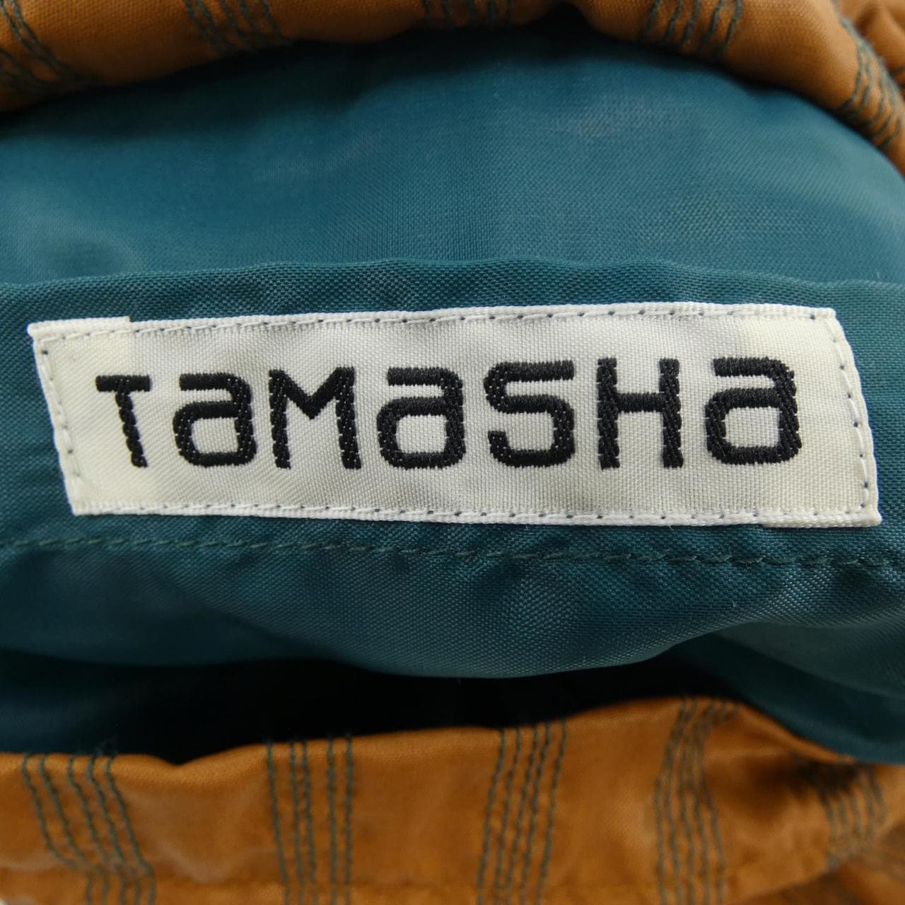 タマシャ Tamasha BAG