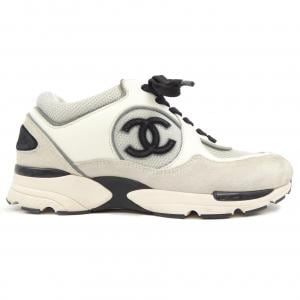 シャネル CHANEL G39066 スニーカー