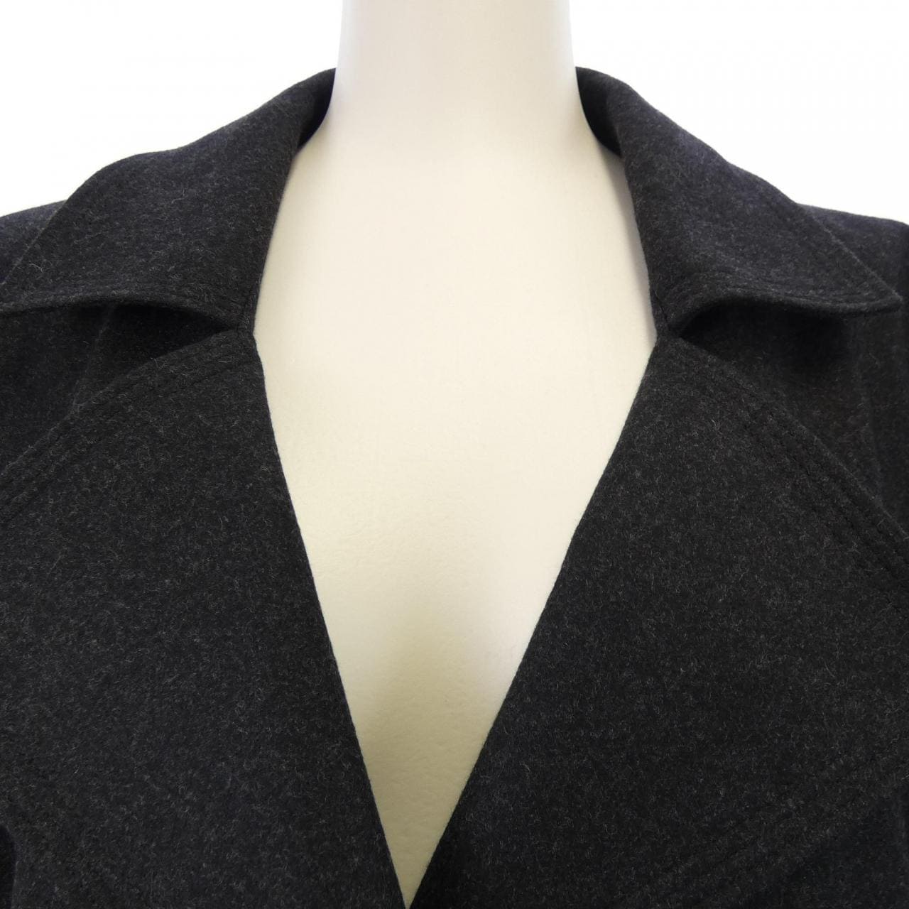 【ヴィンテージ】シャネル CHANEL P11617V05825 98A ジャケット