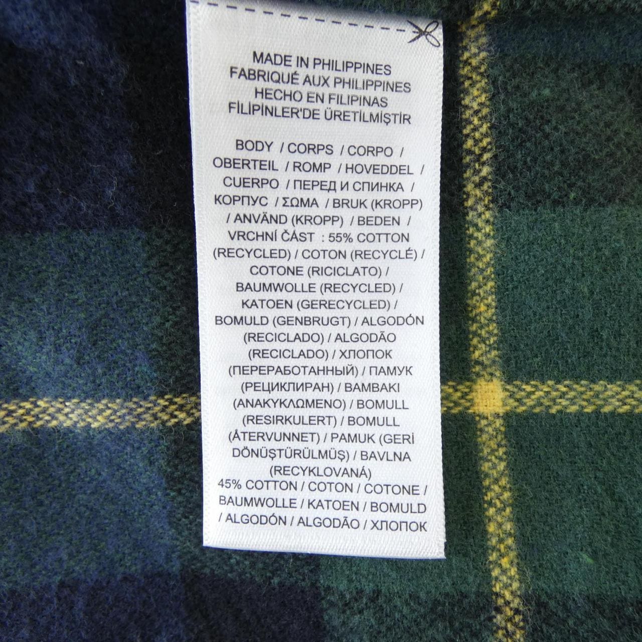 ポロラルフローレン POLO RALPH LAUREN ワンピース