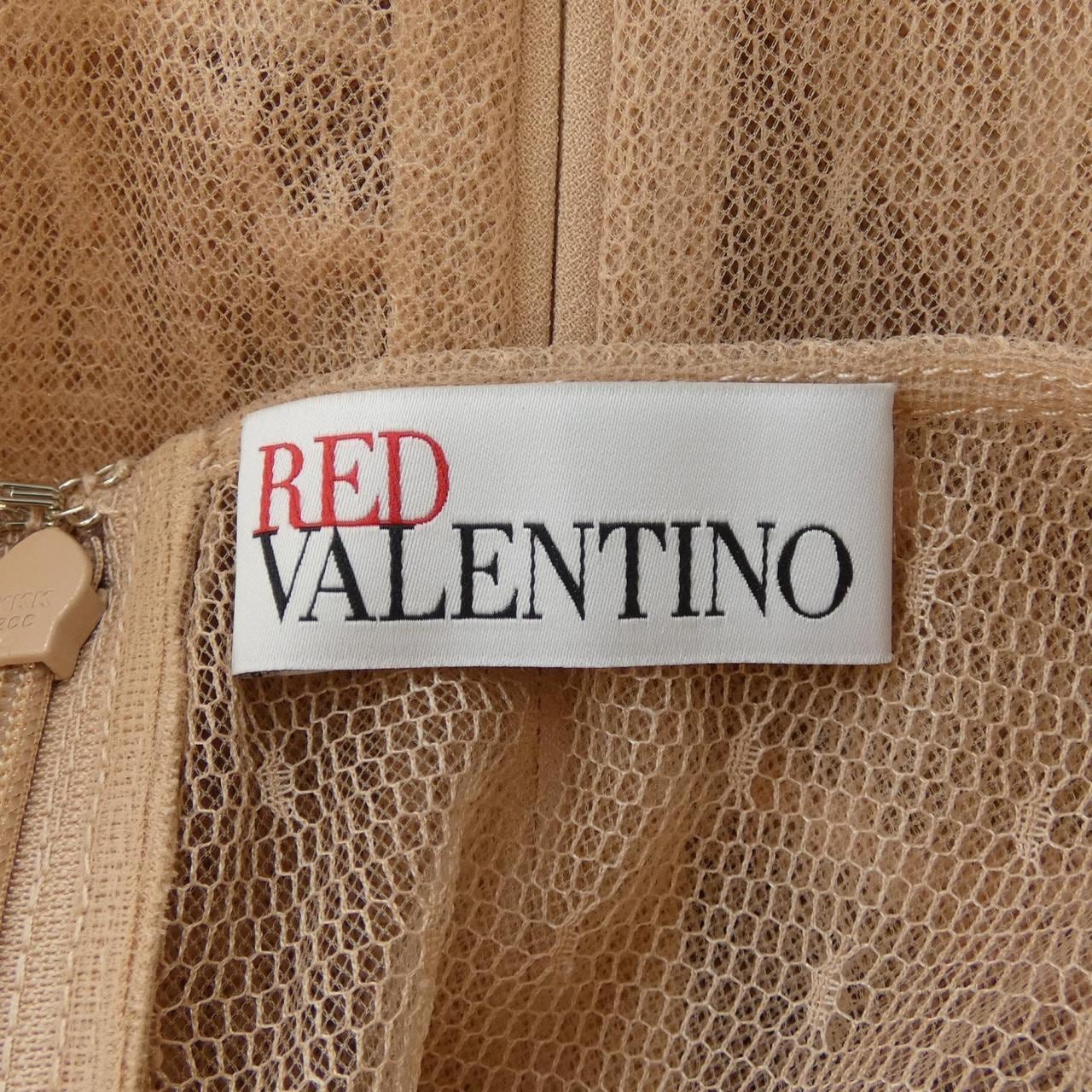 レッドバレンティノ RED VALENTINO ワンピース