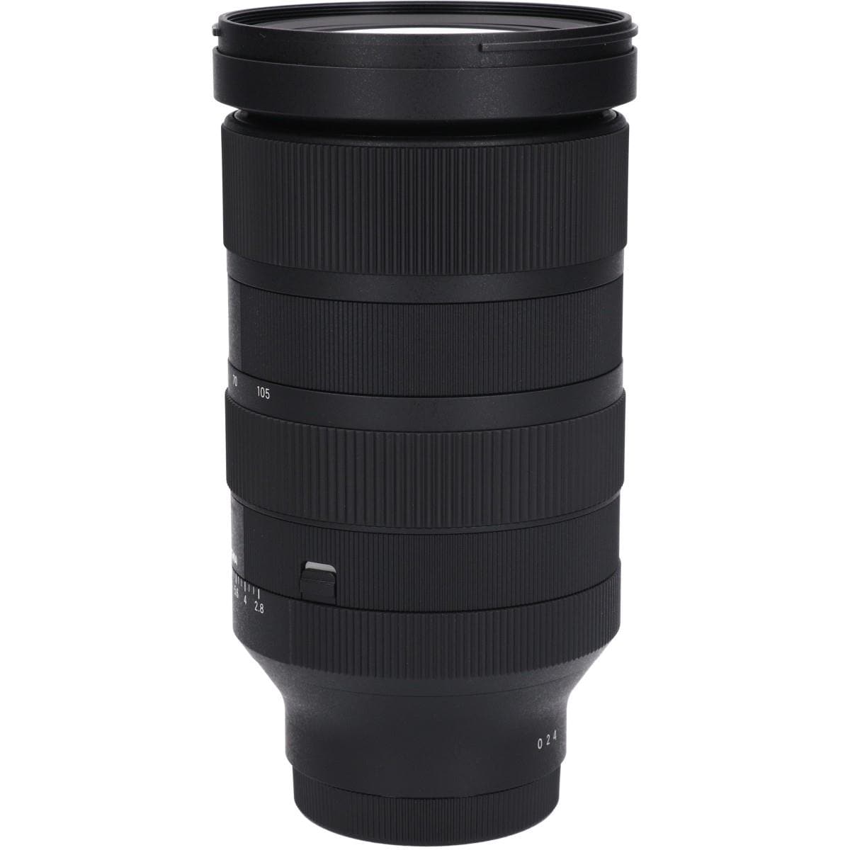 （Ａ）２８－１０５ｍｍ　Ｆ２．８ＤＧ　ＤＮ