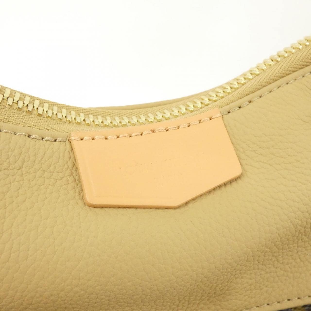 LOUIS VUITTON Monogram Hobo Cargo M12697 Shoulder Bag