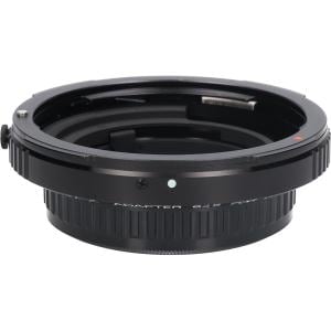 ＡＤＡＰＴＥＲ　６４５　ＦＯＲ　６７ＬＥＮＳ