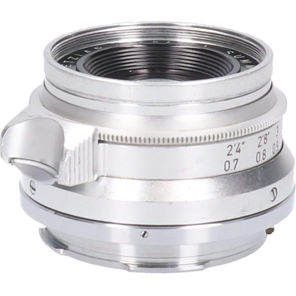 ＳＵＭＭＩＣＲＯＮ－Ｍ３５ｍｍ　Ｆ２（ＶＥＲ．１）