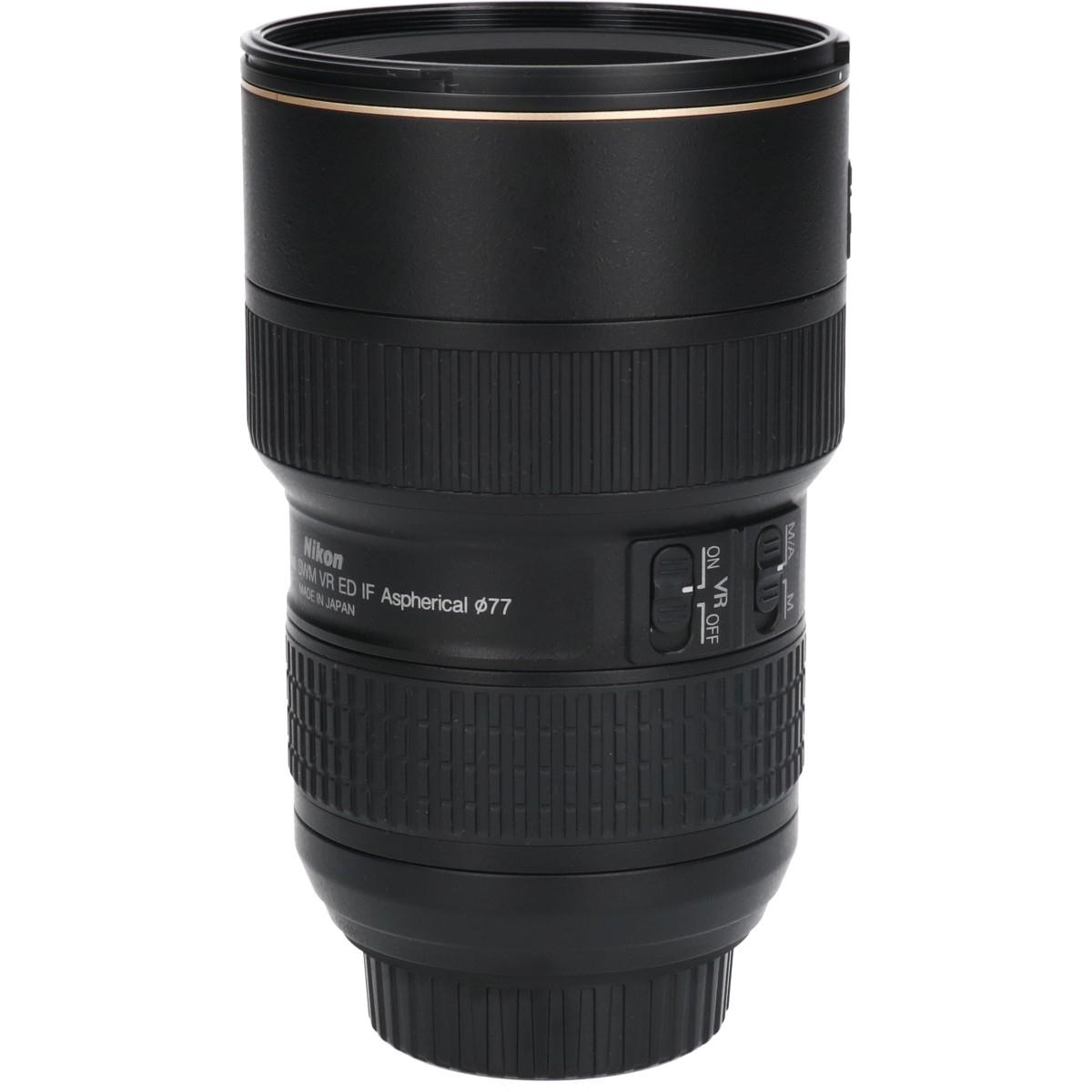 ＡＦ－Ｓ１６－３５ｍｍ　Ｆ４Ｇ　ＶＲ