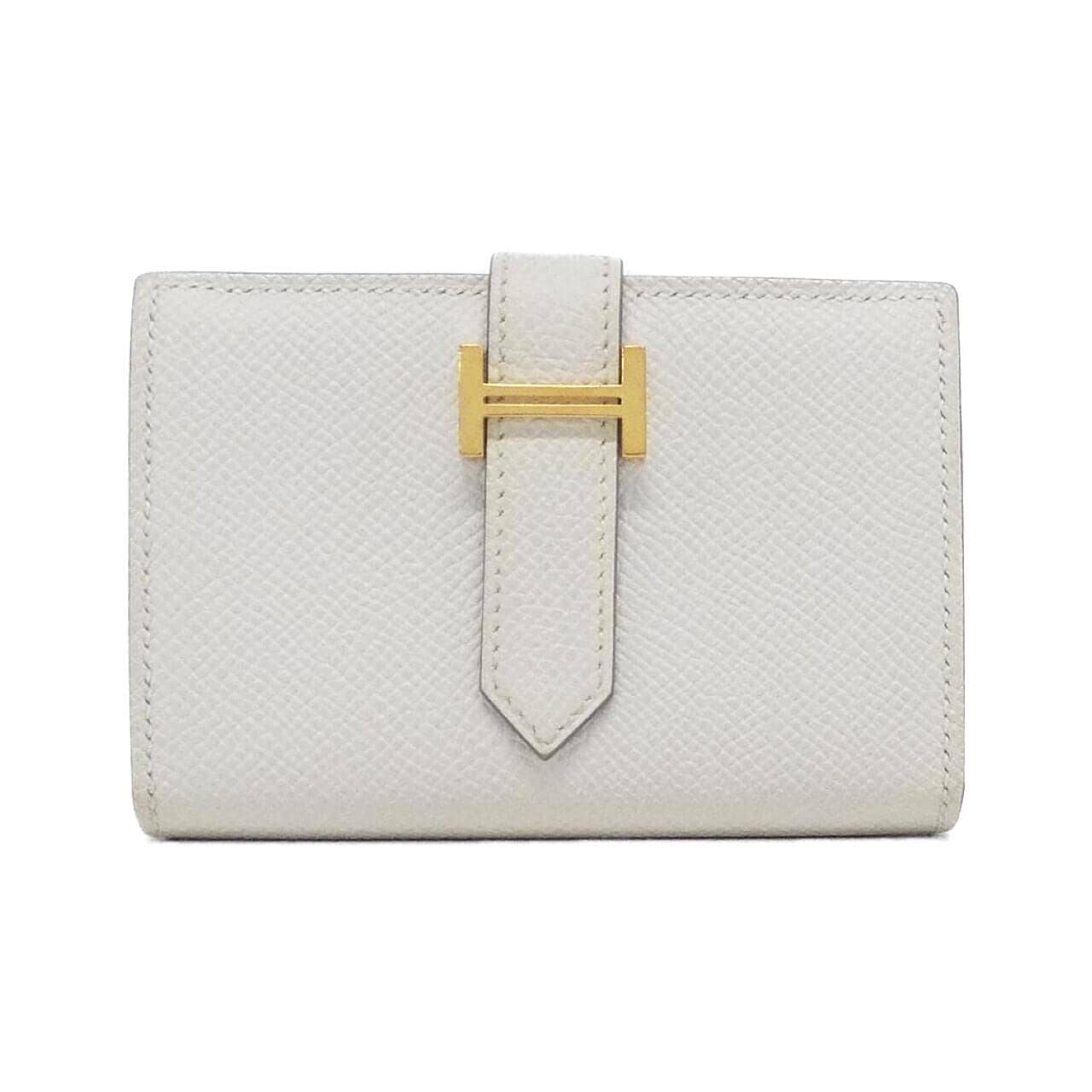 エルメス ベアン ミニ 039796CC 財布