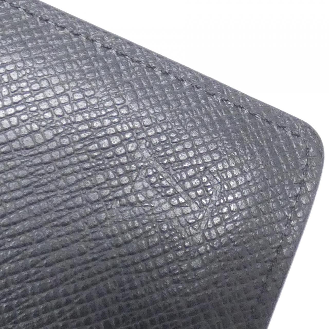 ルイヴィトン タイガ ポルトフォイユ ロン M33402 札入れ