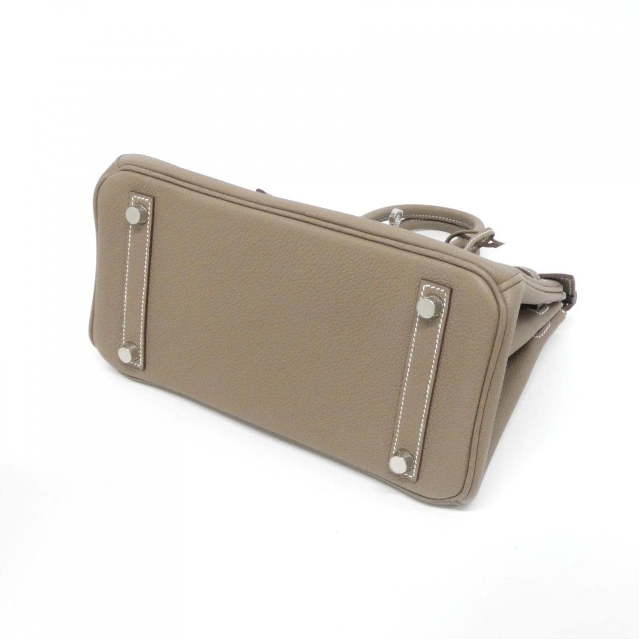 【未使用品】エルメス バーキン ヴェルソ 25cm 076215CK バッグ