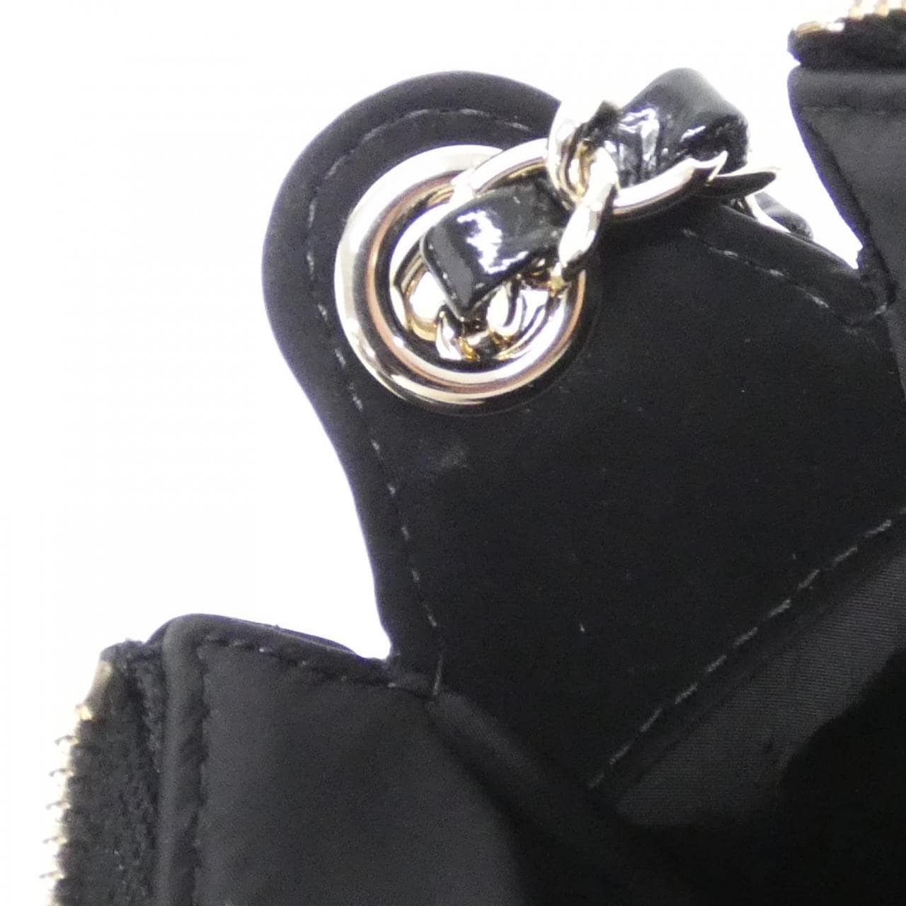 シャネル AP4771 チェーンクラッチ