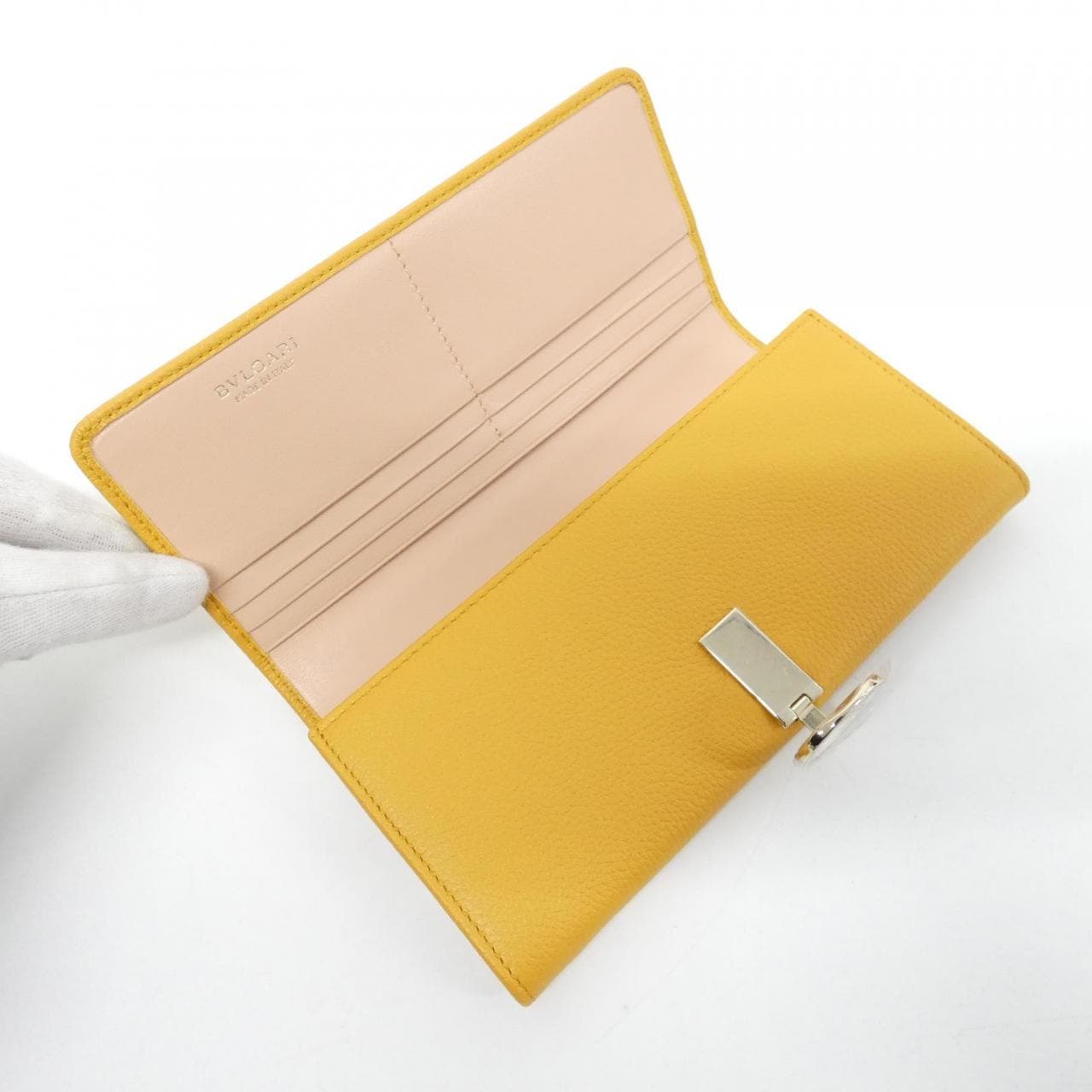 ブルガリ BVLGARI BVLGARI 293184 財布