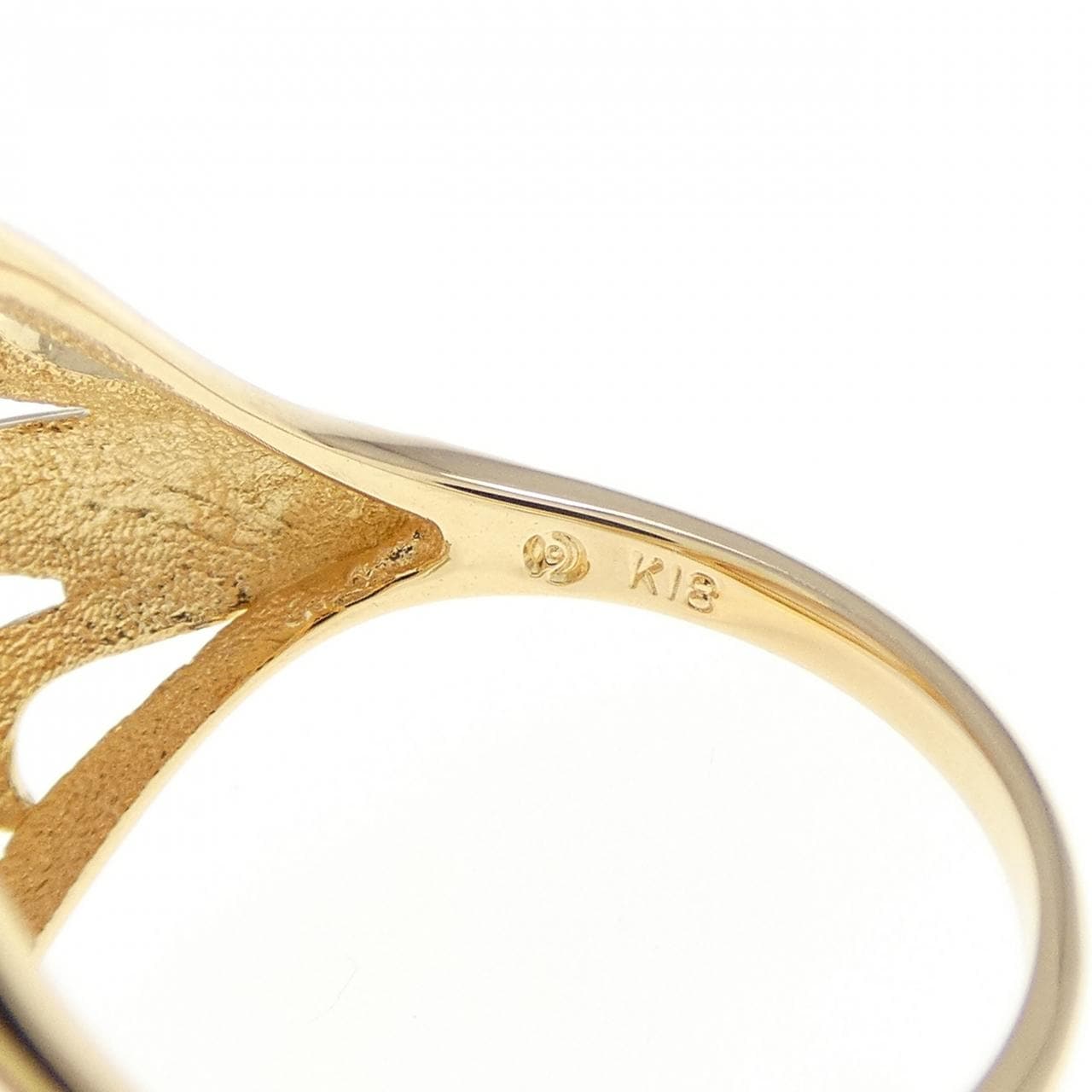 タサキ マベパール リング