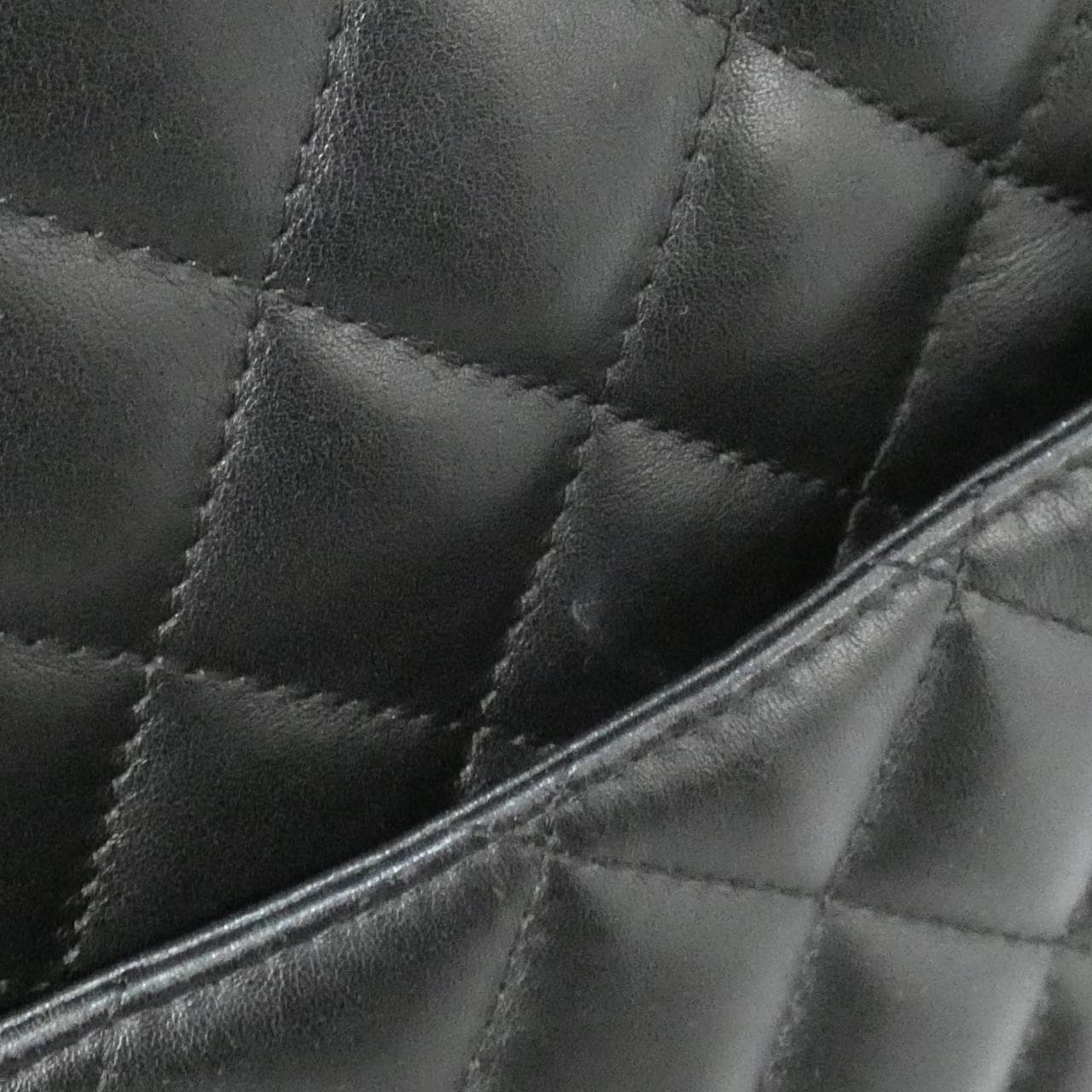 シャネル カンボン ライン 25169 バッグ