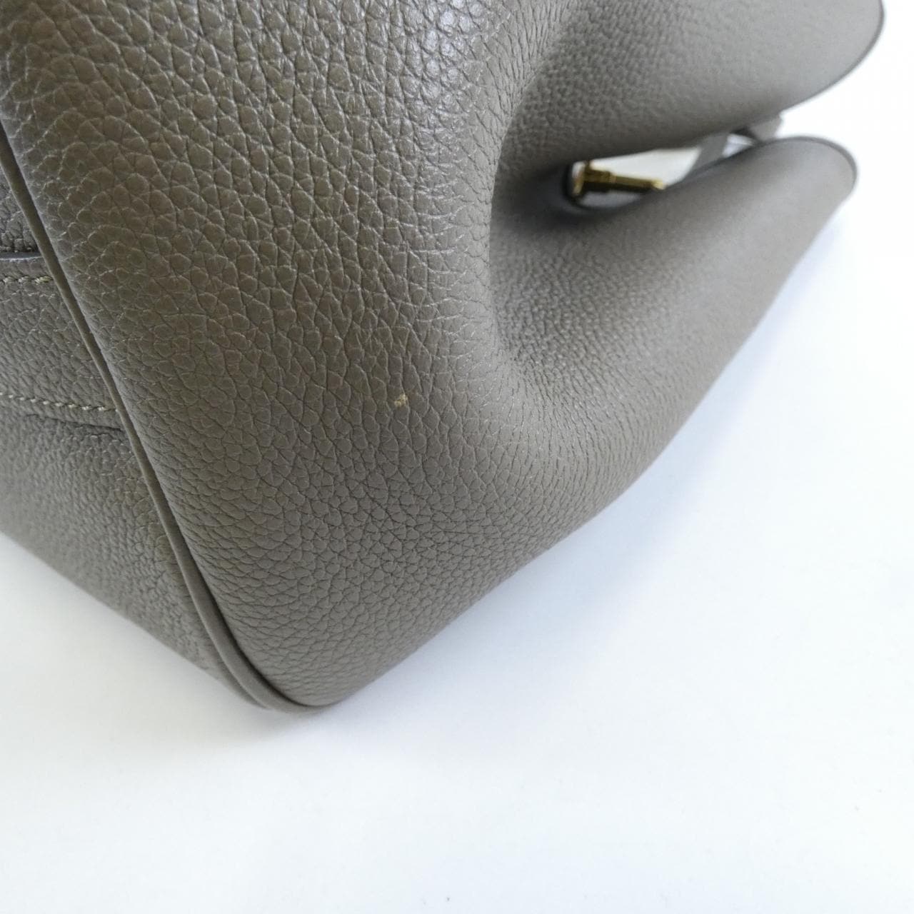 セリーヌ スモール フォールド カバ 194073CR7 バッグ