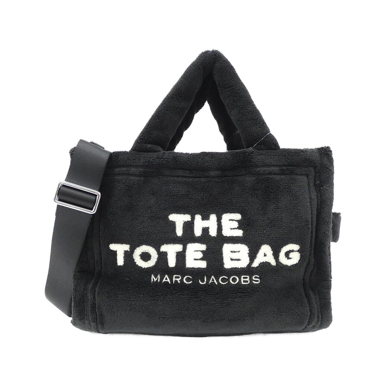 コメ兵｜【新品】マークジェイコブス THE TERRY MEDIUM TOTE BAG ...