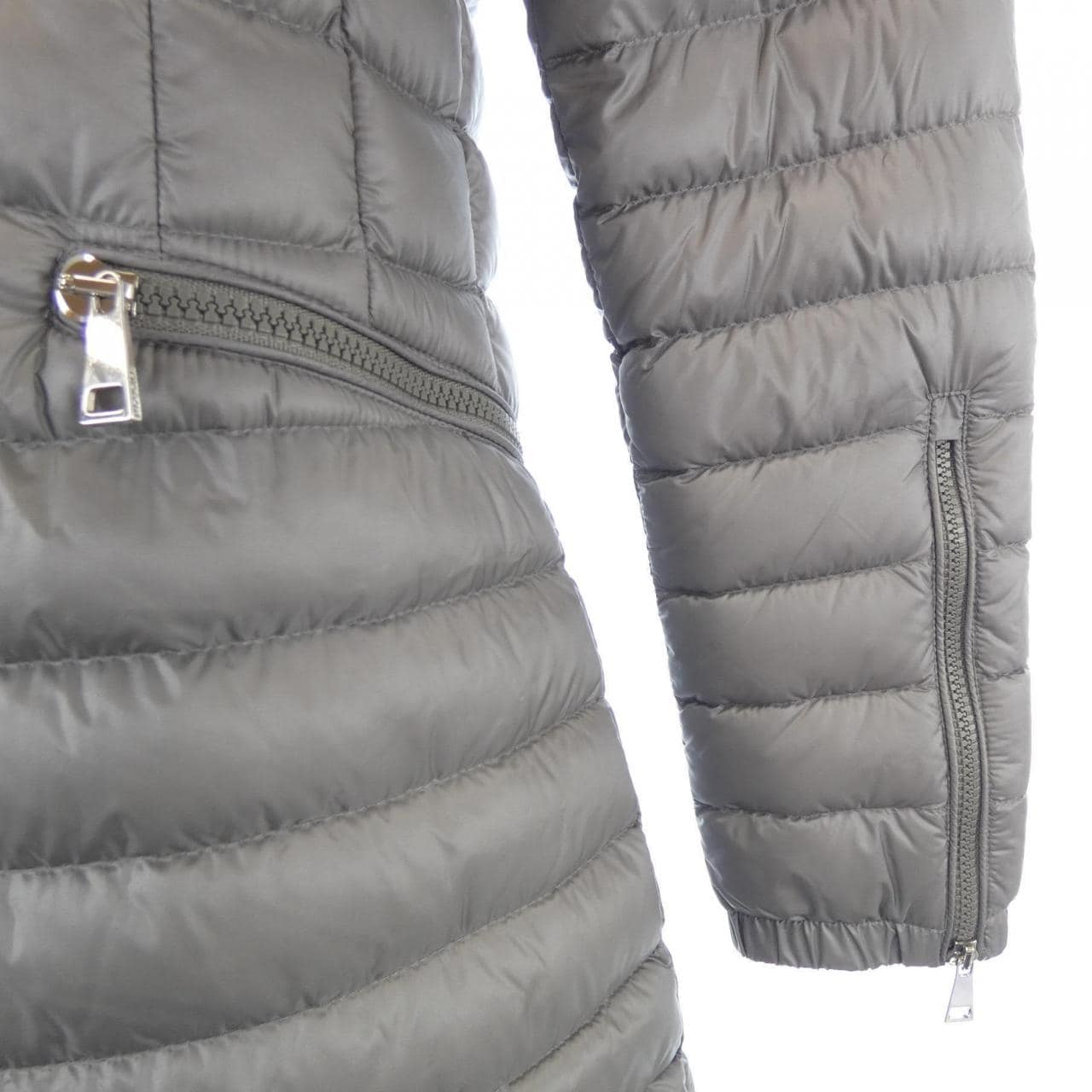 MONCLER MONCLER Down Coat