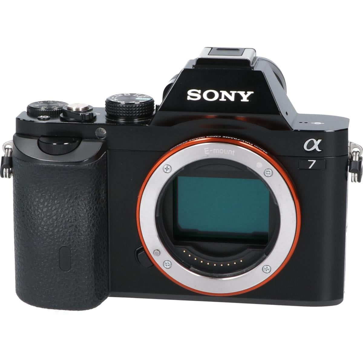 SONY α7 ILCE-7