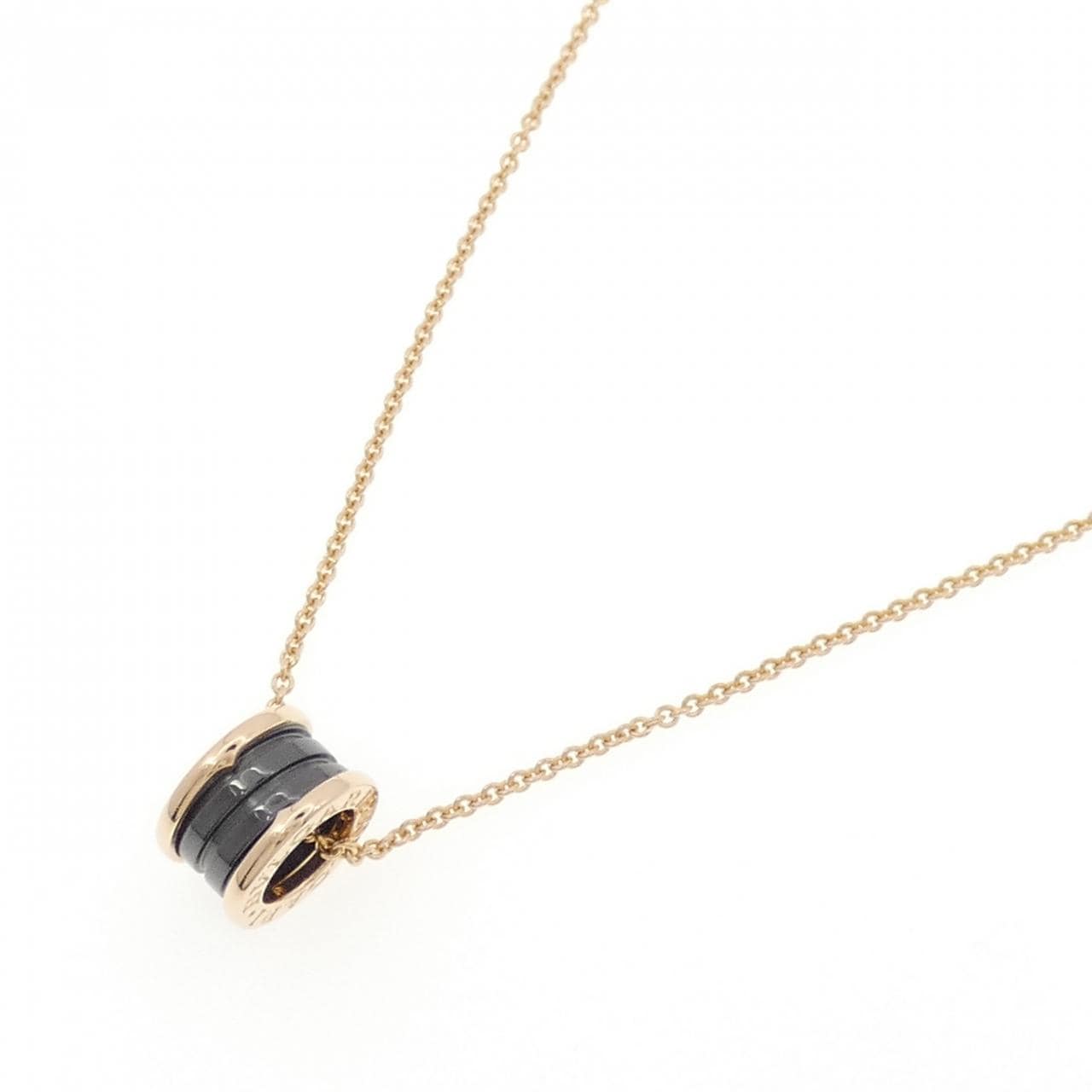 BVLGARI B.zero1 necklace