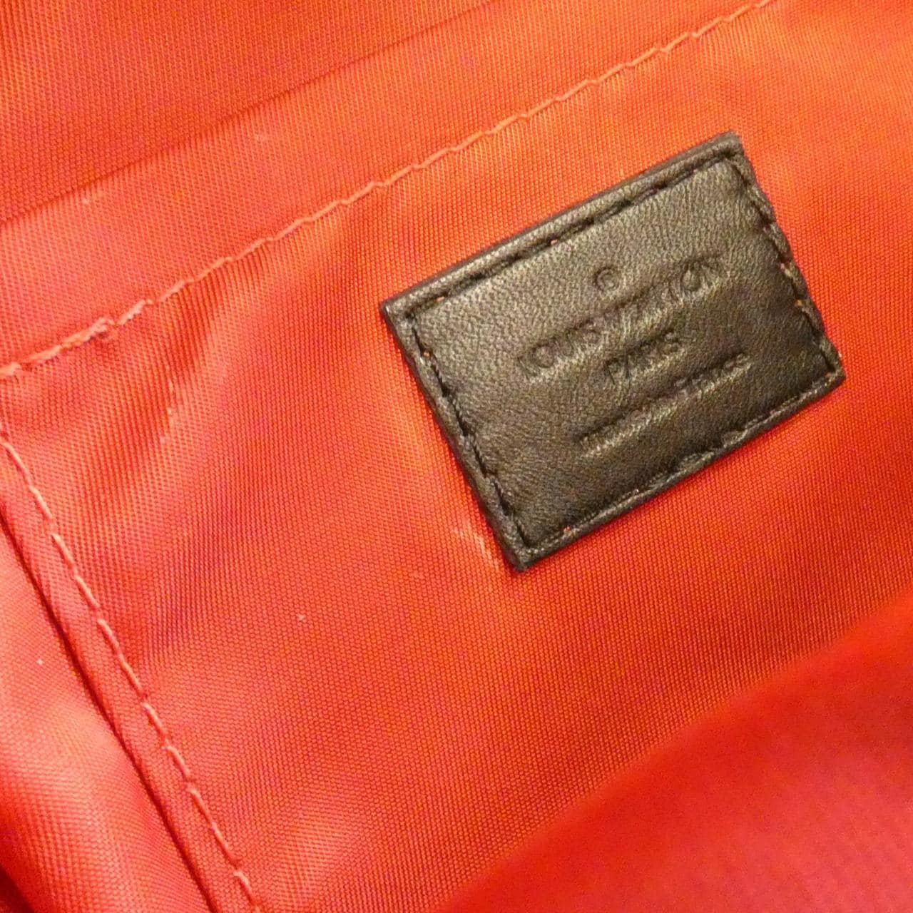 LOUIS VUITTON Monogram World Tour 棕櫚泉背包 MINI双肩包背包
