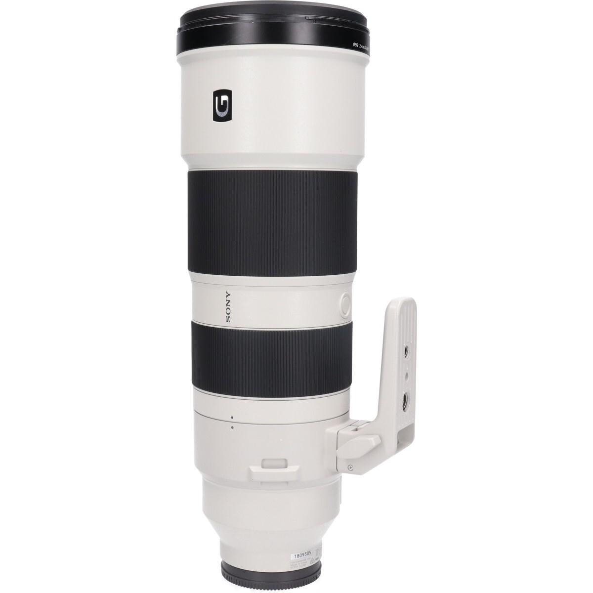 ＦＥ２００－６００ｍｍ　Ｆ５．６－６．３Ｇ　ＯＳＳ（ＳＥＬ２００６００Ｇ）