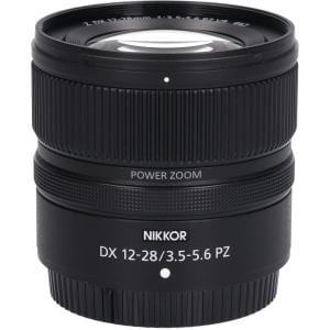 ＮＩＫＫＯＲ　Ｚ　ＤＸ　１２－２８／３．５－５．６　ＰＺ　ＶＲ　Ｚ　ＤＸ１２－２８ｍｍ　Ｆ３．５－５．６ＰＺ　ＶＲ