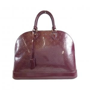 ルイヴィトン ヴェルニ アルマ GM M93594 バッグ