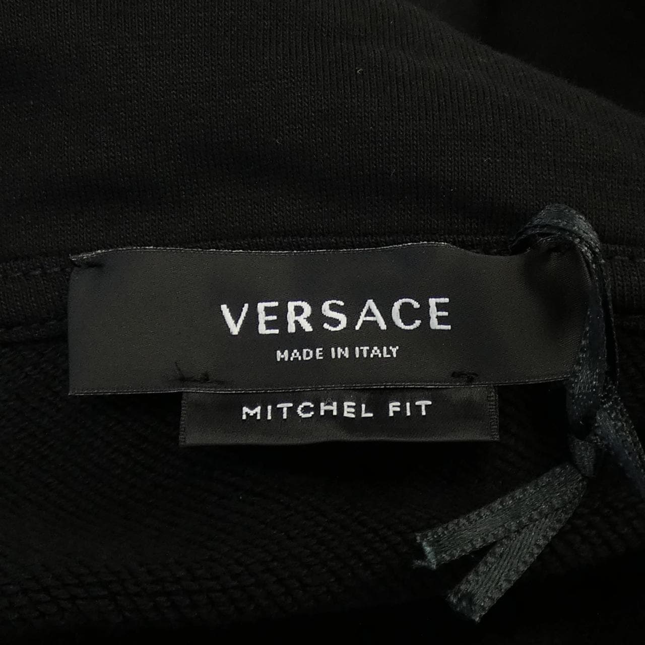 ヴェルサーチェ VERSACE 1010710 1A07769 パーカー