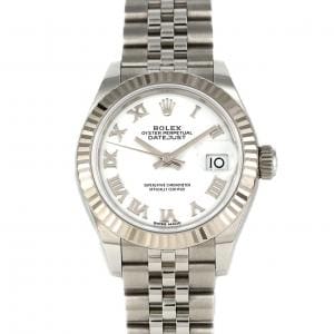 ロレックス デイトジャスト 279174 SSxWG 自動巻 ランダム番