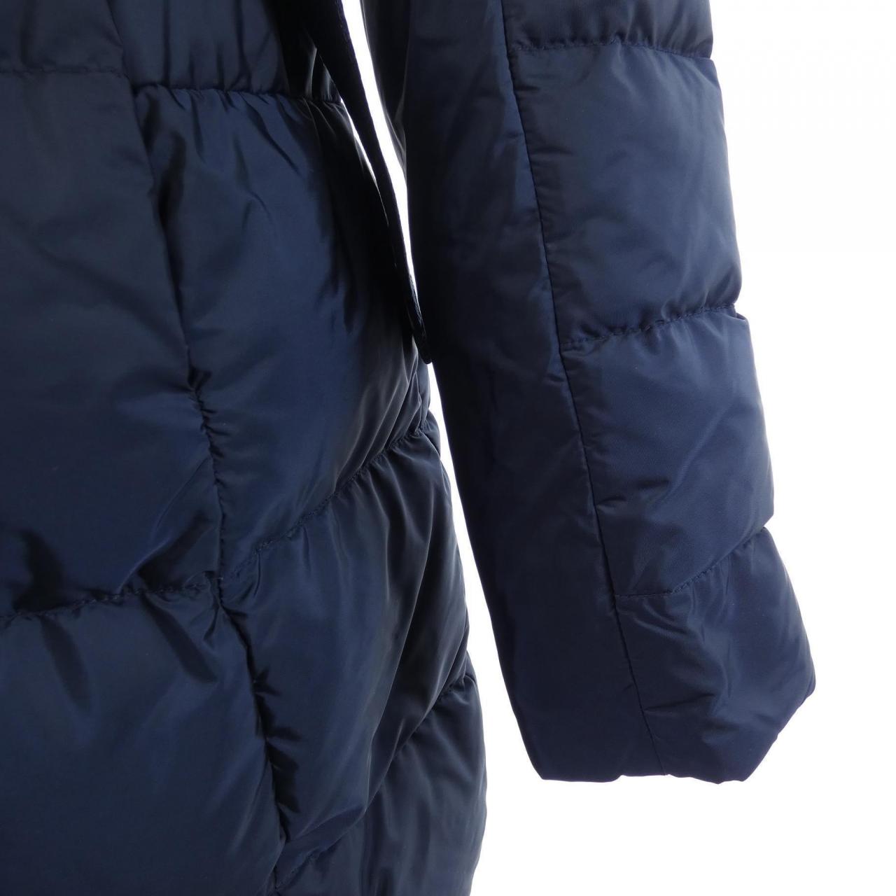 プラダ PRADA 290660 S142 Q04 ダウンコート