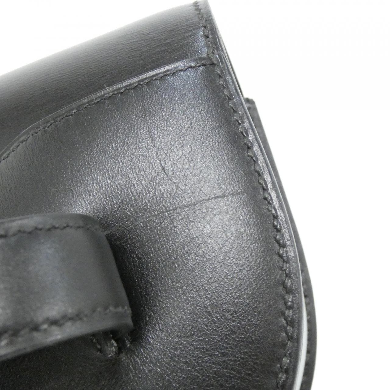 【ヴィンテージ】エルメス ウエストバッグ