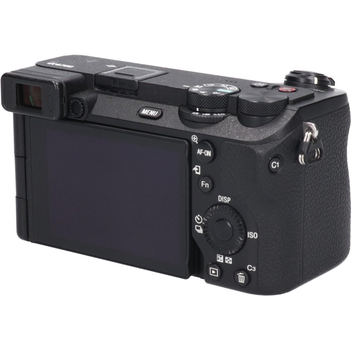 α６７００　ＩＬＣＥ－６７００