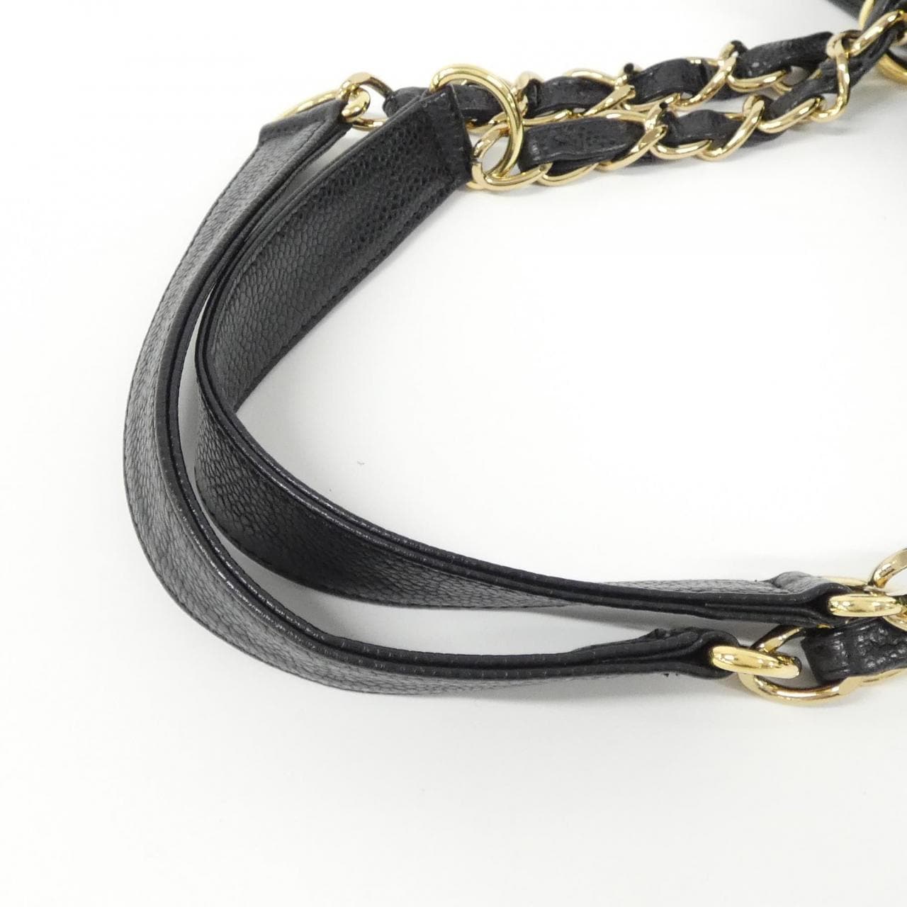 【ヴィンテージ】シャネル 20994 ショルダーバッグ