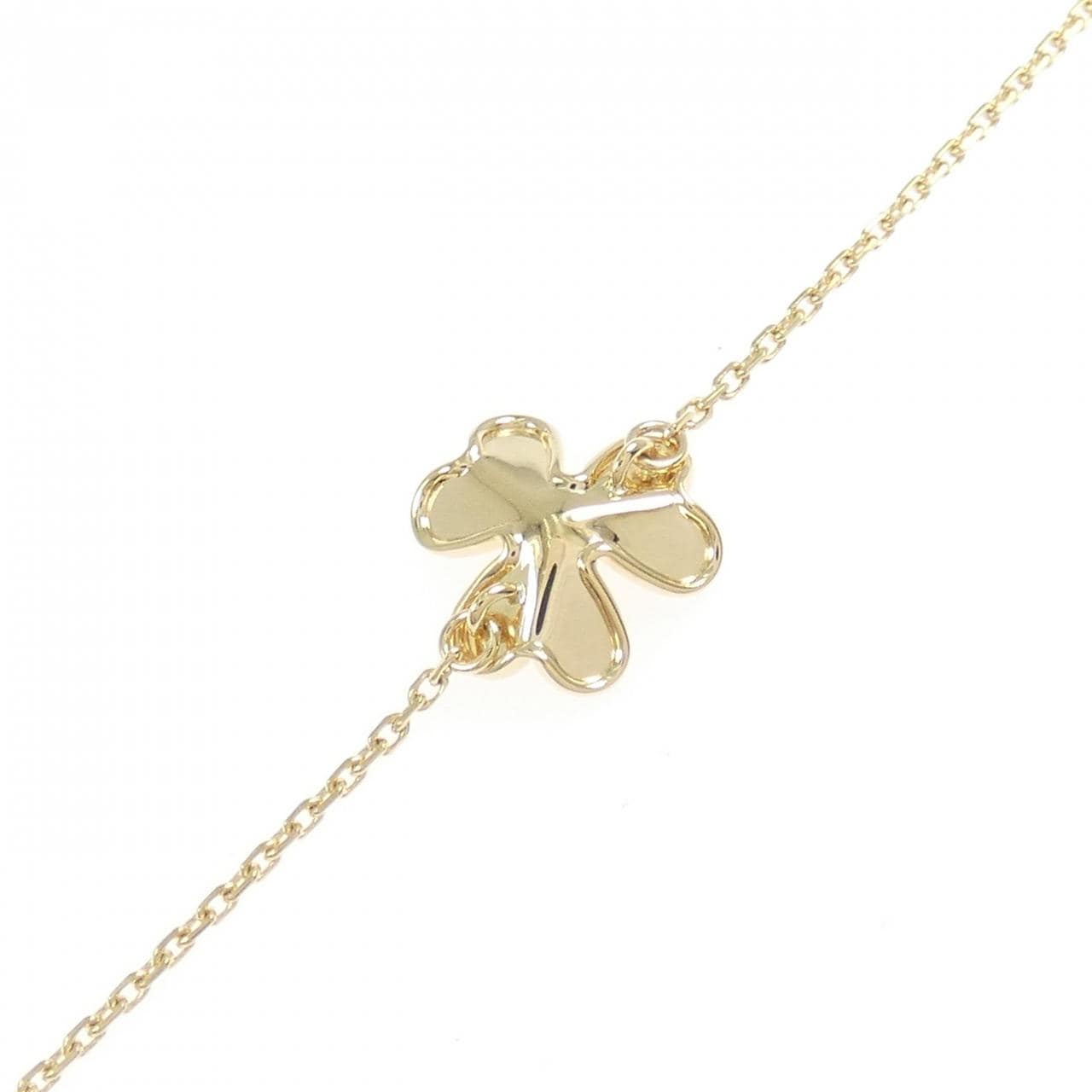 ヴァンクリーフ&アーペル フリヴォル ミニ ブレスレット