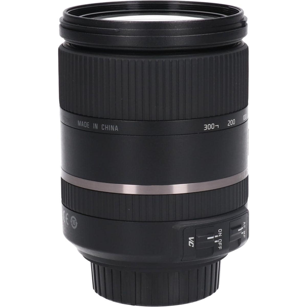 ニコン２８－３００ｍｍ　Ｆ３．５－６．３ＤＩ　Ａ０１０