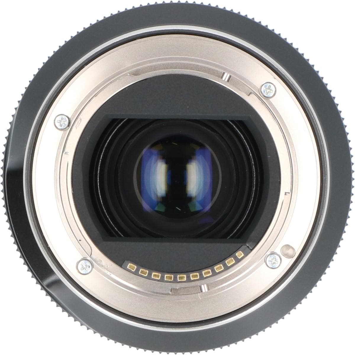 ソニーＥ２８－７５ｍｍ　Ｆ２．８ＤＩ　ＩＩＩＶＸＤ　Ｇ２