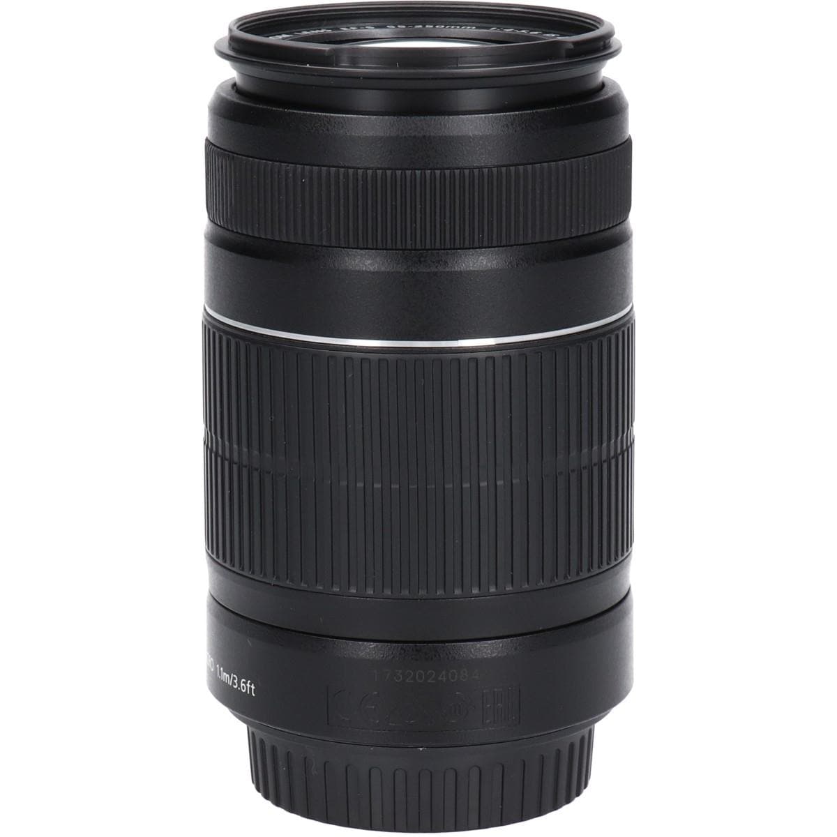 ＥＦ－Ｓ５５－２５０ｍｍ　Ｆ４－５．６ＩＳ　ＩＩ