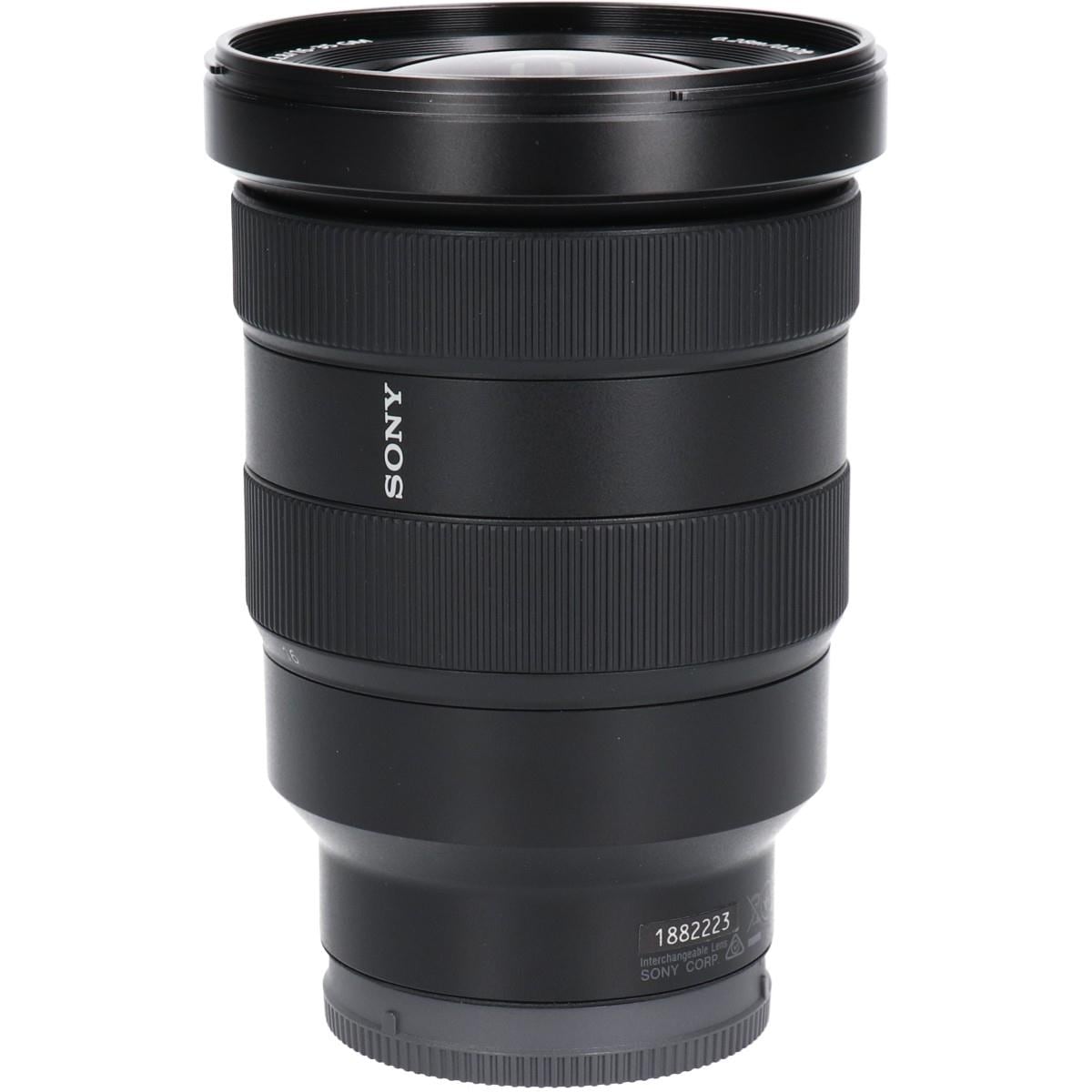 ＦＥ１６－３５ｍｍ　Ｆ２．８ＧＭ（ＳＥＬ１６３５ＧＭ）