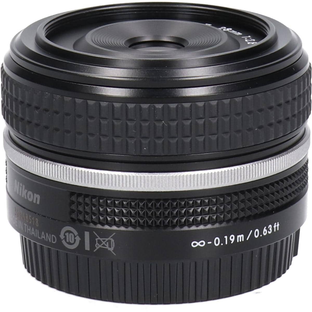 Ｚ２８ｍｍ　Ｆ２．８Ｓｐｅｃｉａｌ　Ｅｄｉｔｉｏｎ