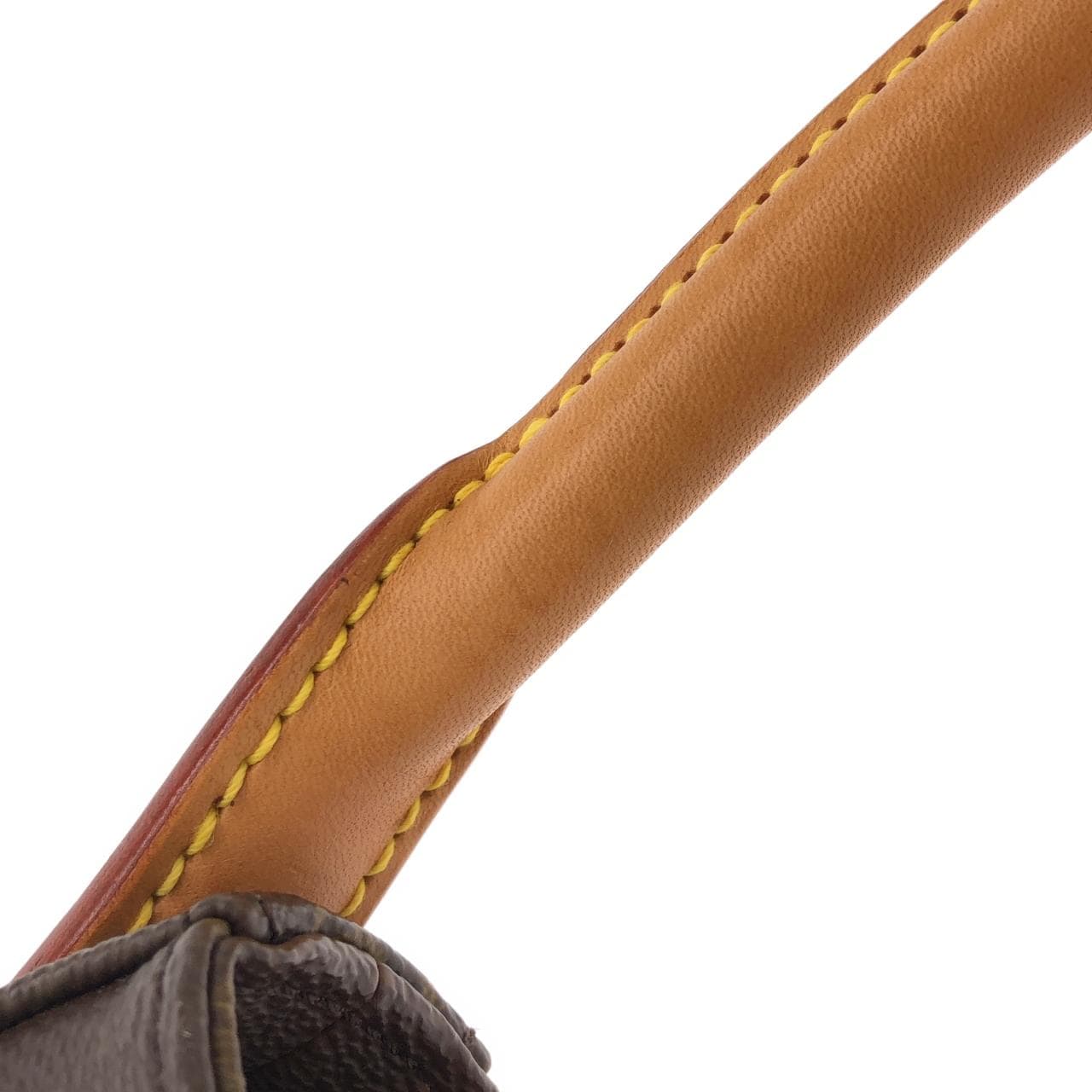ルイヴィトン モノグラム ルーピング MM M51146 ショルダーバッグ