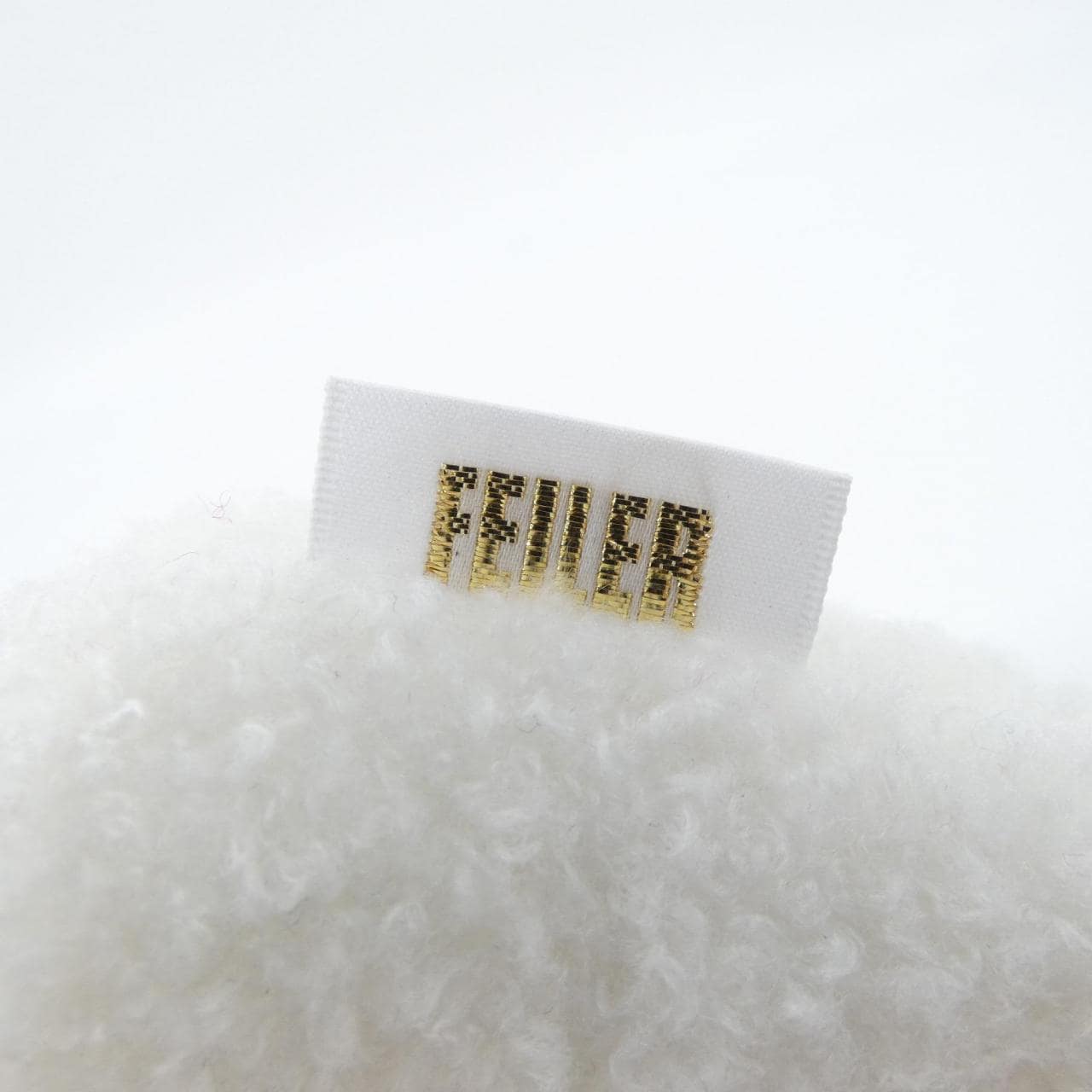 フェイラー FEILER BAG