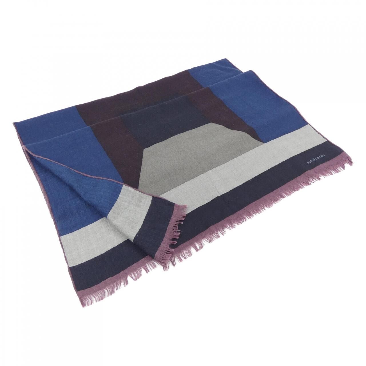 エルメス HERMES STOLE