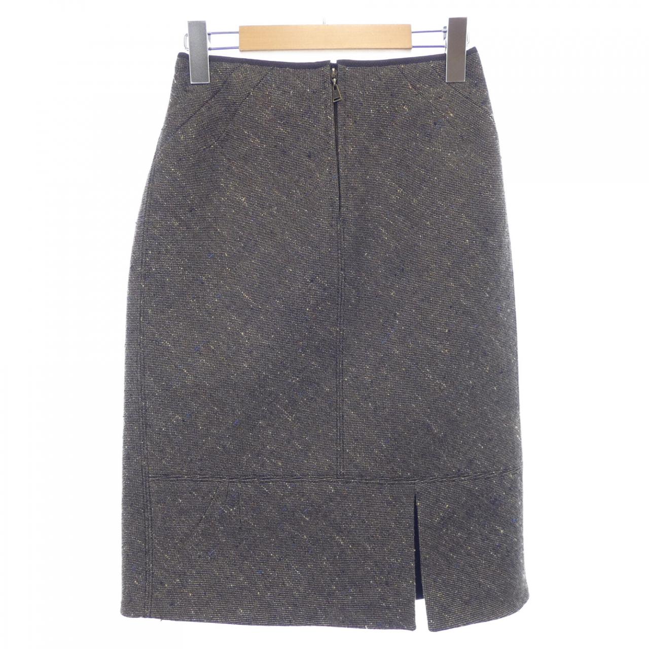 ルイヴィトン LOUIS VUITTON WPSK05W9O スカート