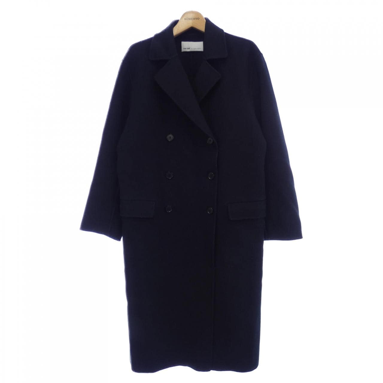 アッパーハイツ UPPER HIGHTS コート