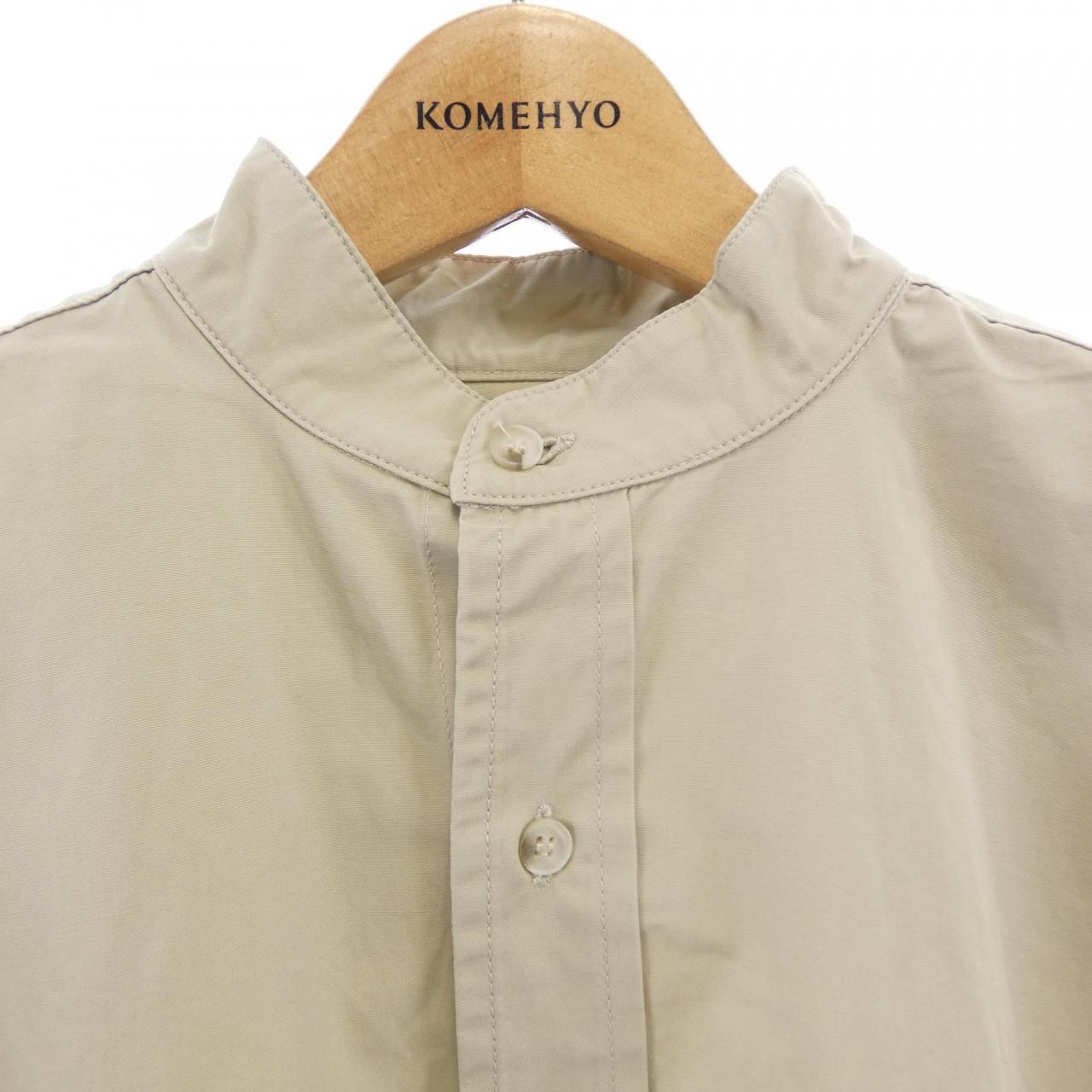 YIFAT FINKELSHTEIN S／Sシャツ