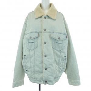 ヤヌーク YANUK ブルゾン