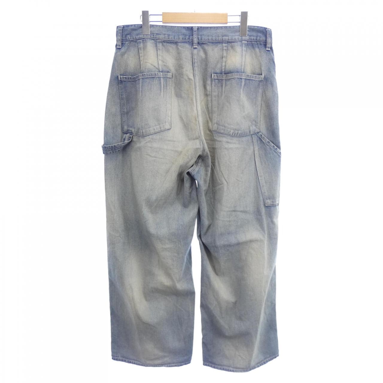 ANCELLM ANC-PT45 ジーンズ