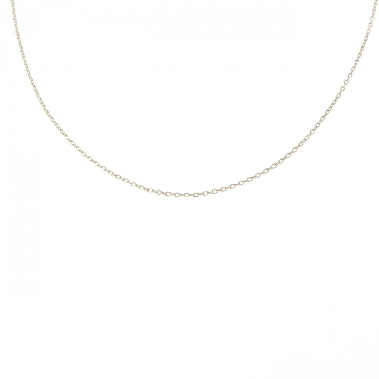 K10YG チェーン ネックレス