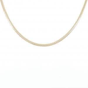 K18YG ネックレス