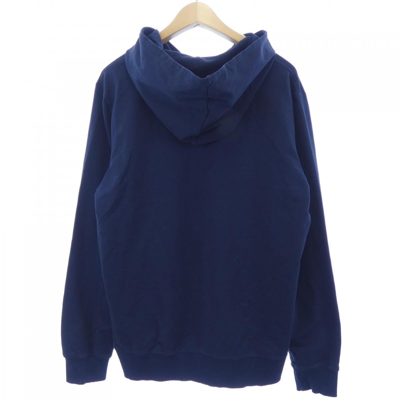 ハイドロゲン HYDROGEN パーカー